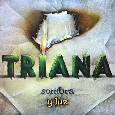 Triana -  Sombra y Luz